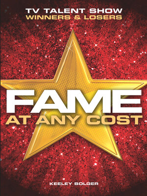 cover image of Fame
